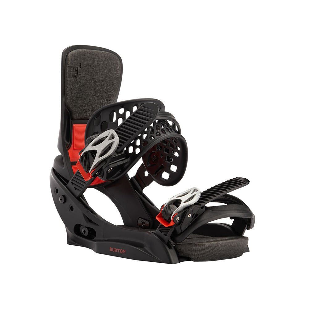 Burton Lexa X EST Womens Snowboard Bindings 2023