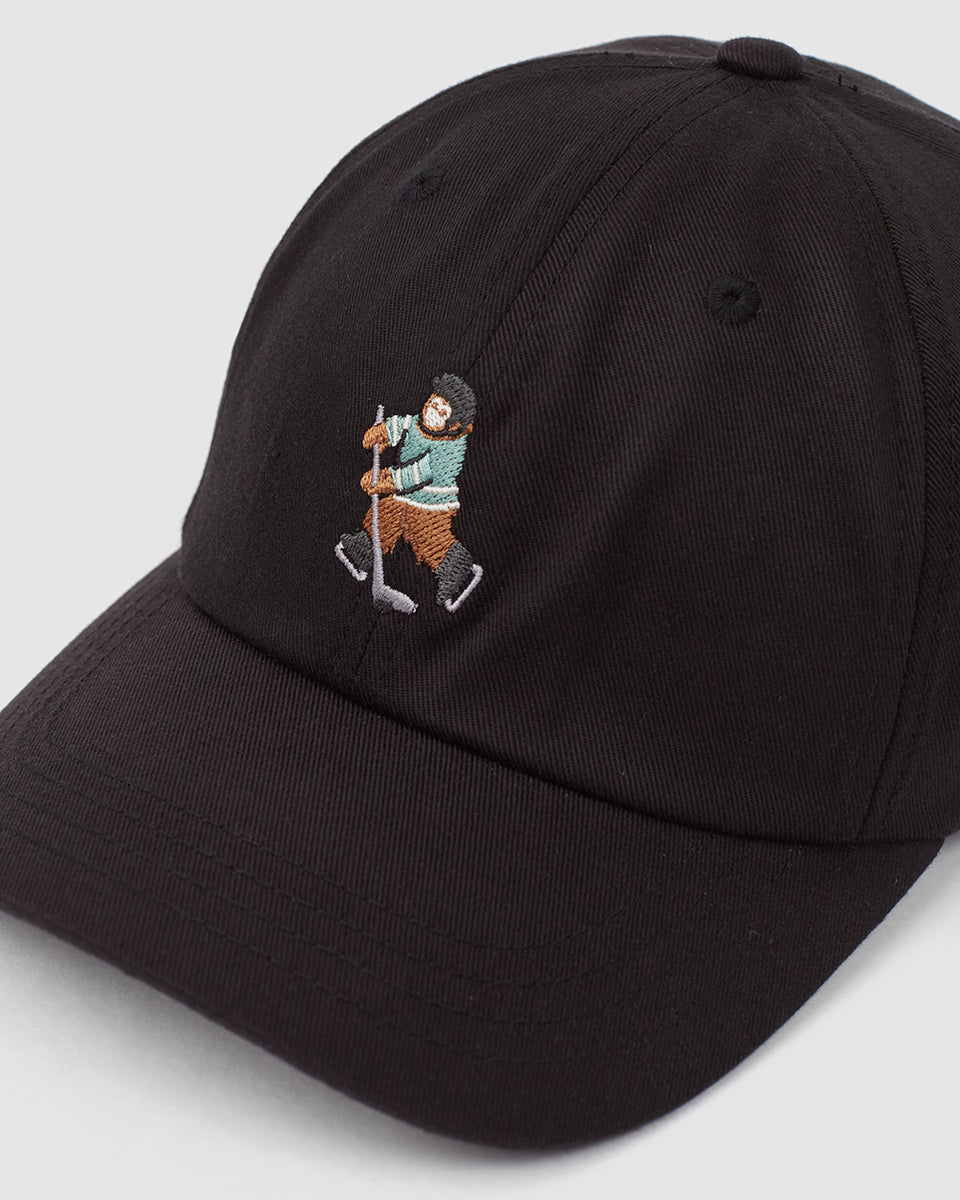 Sasquatch Peak Hat