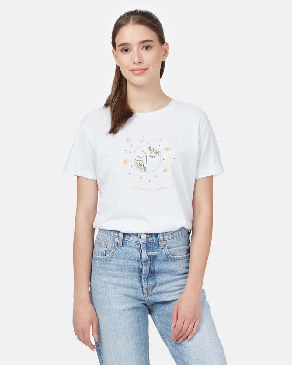 Mother Earth T-Shirt