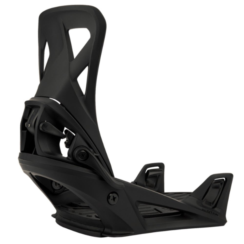 Burton Step On Snowboard Bindings 2024