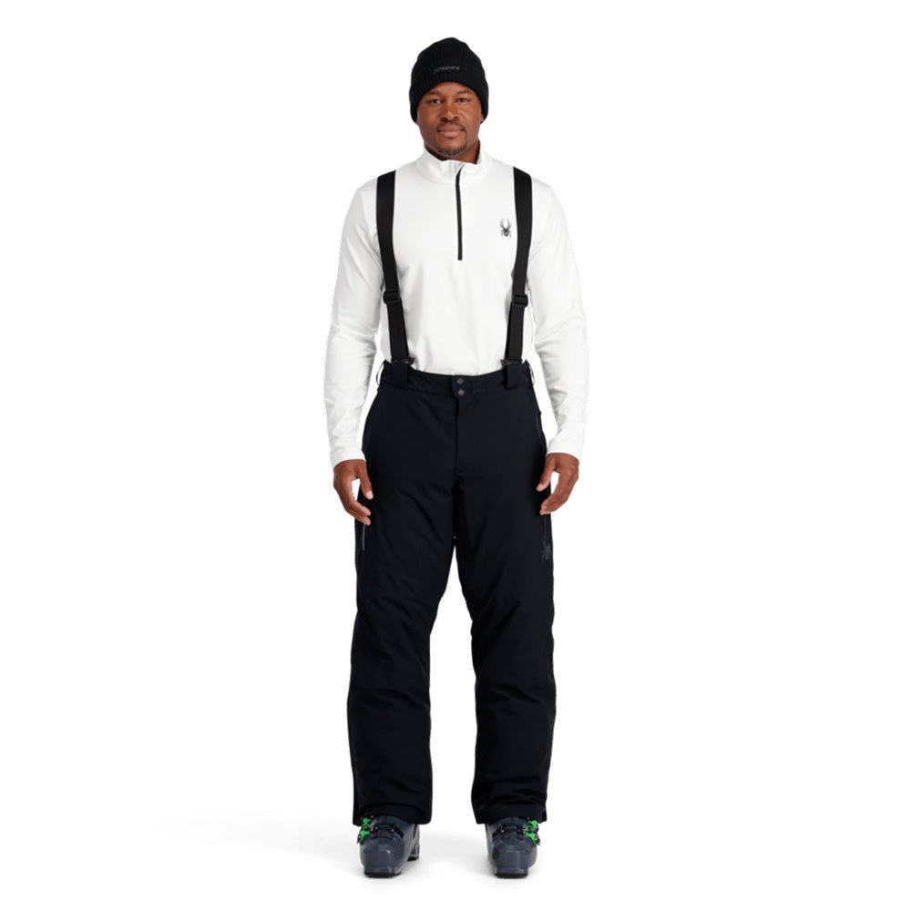 Spyder Tarantula Mens Full Zip Pant