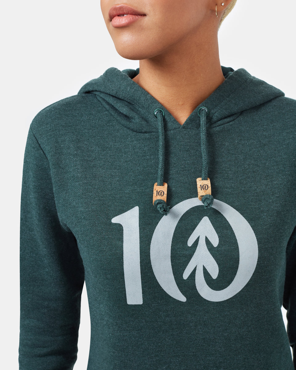 Ten Hoodie