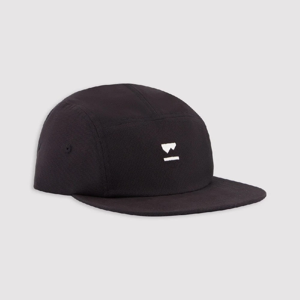 Mons Royale Ridgeline 5 Panel Cap