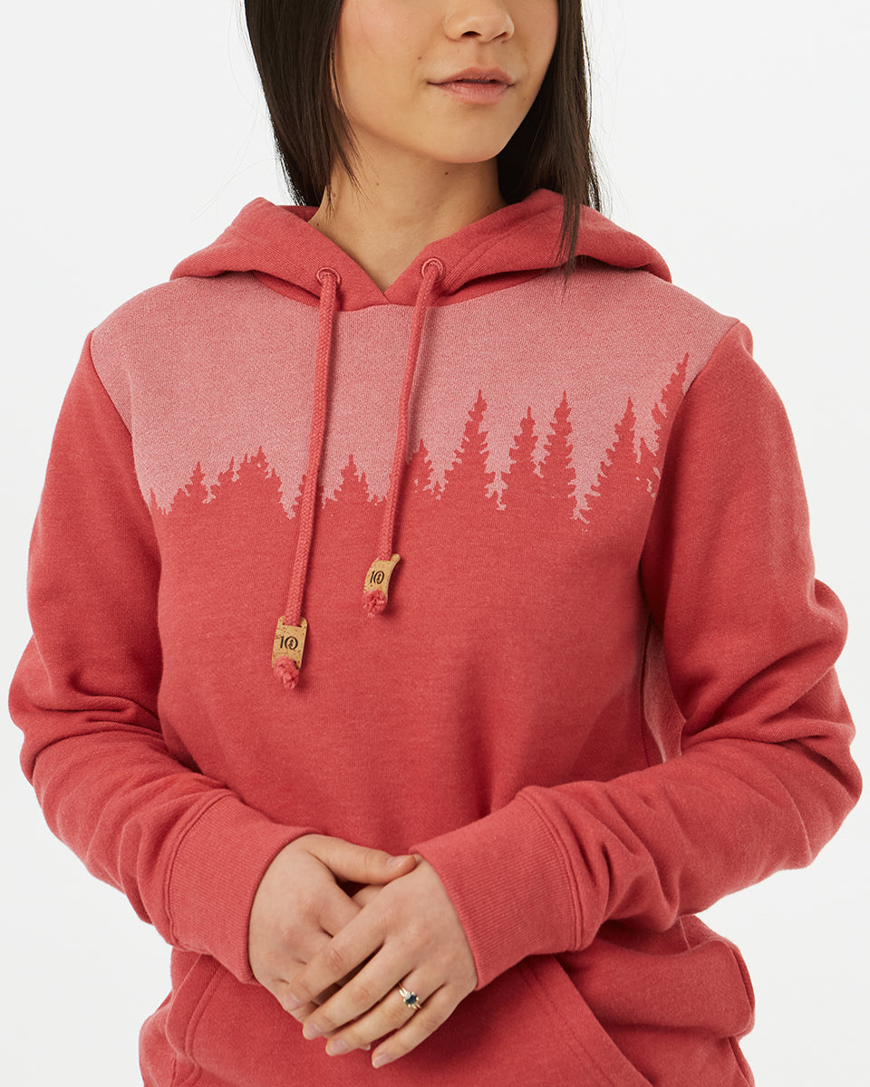 Juniper Hoodie