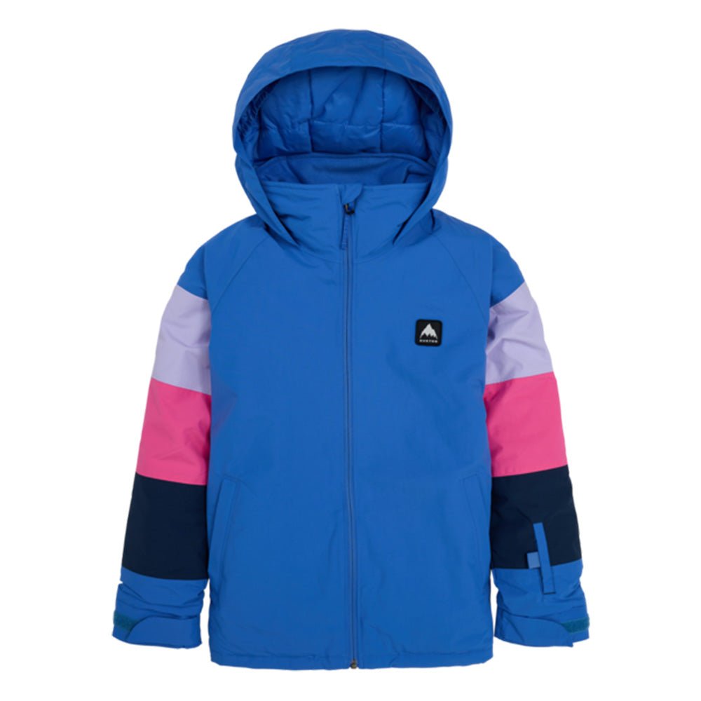 Burton Hart Girls 2L Jacket 2024