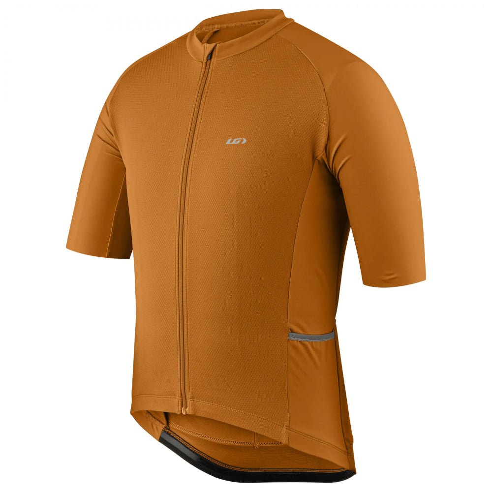 Louis Garneau Lemmon 4 Mens Jersey