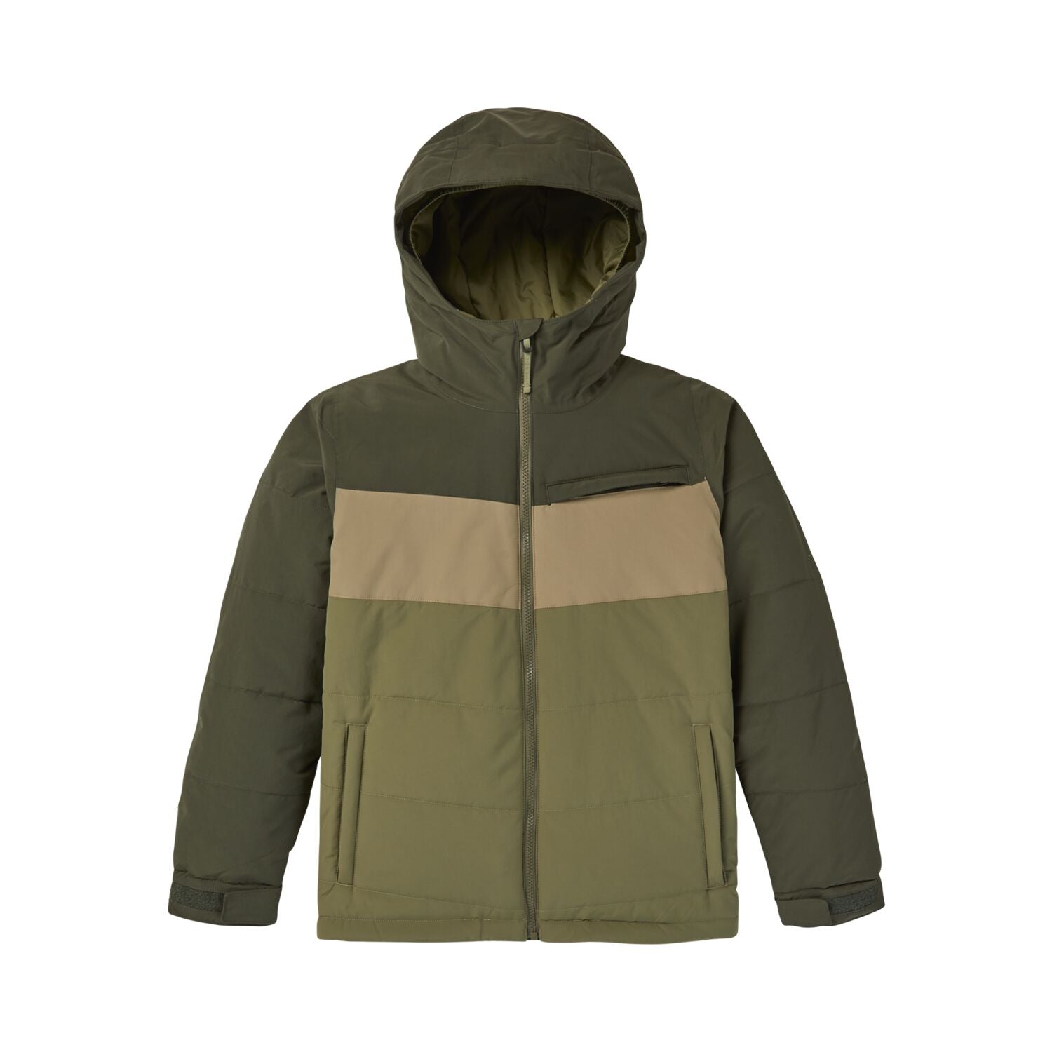 Burton Ropedrop Boys Jacket 2023