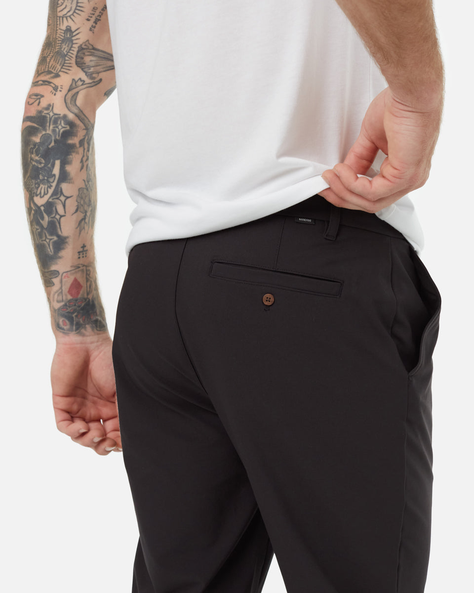 InMotion Chino