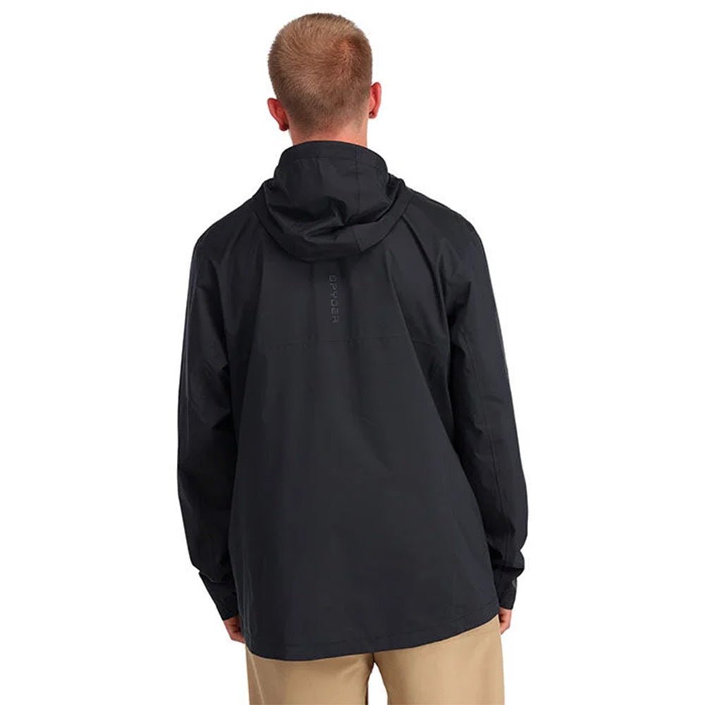 Spyder Mist Mens Rain Jacket 2023