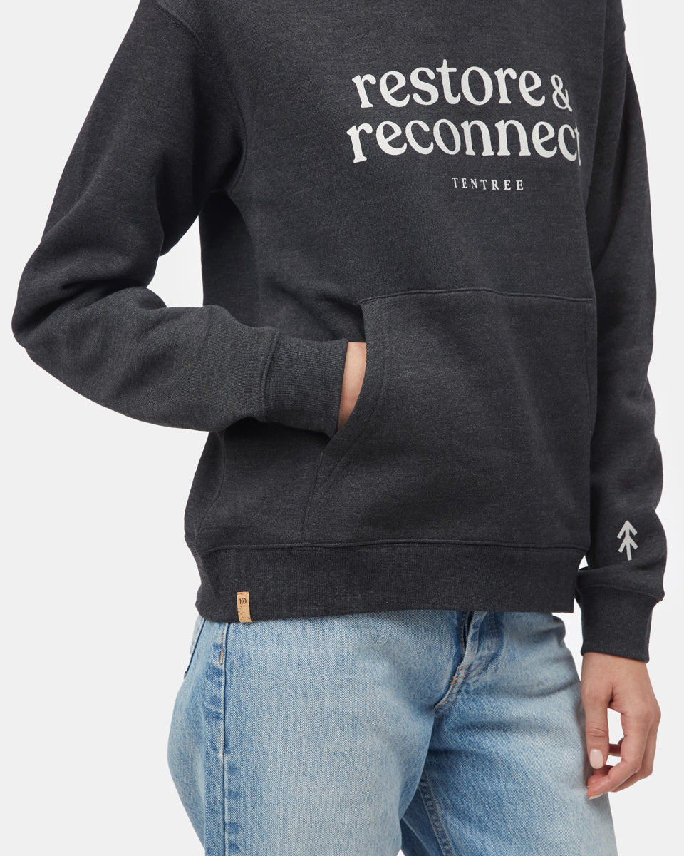 Restore & Reconnect Hoodie