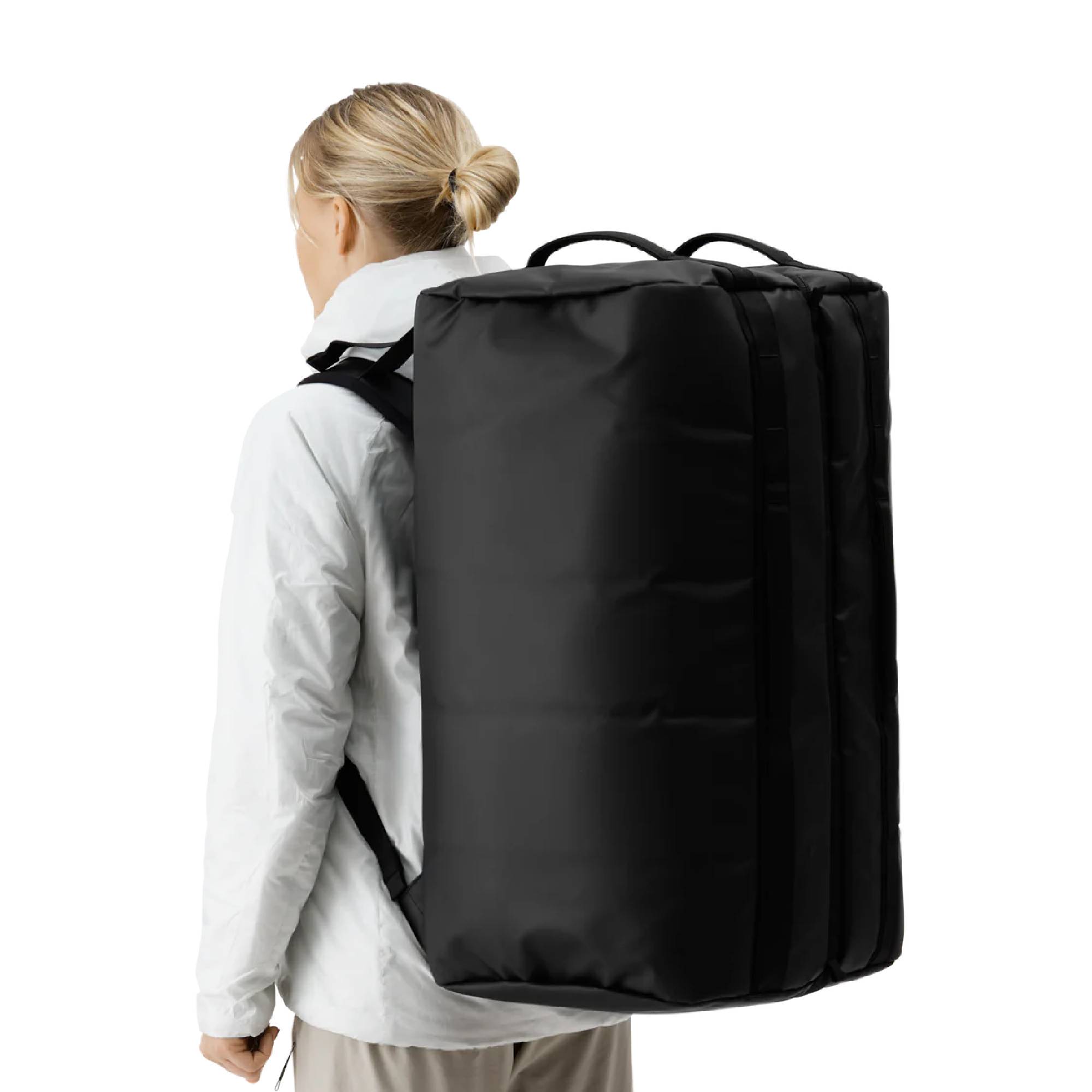 Db Journey Roamer Pro Split Duffel