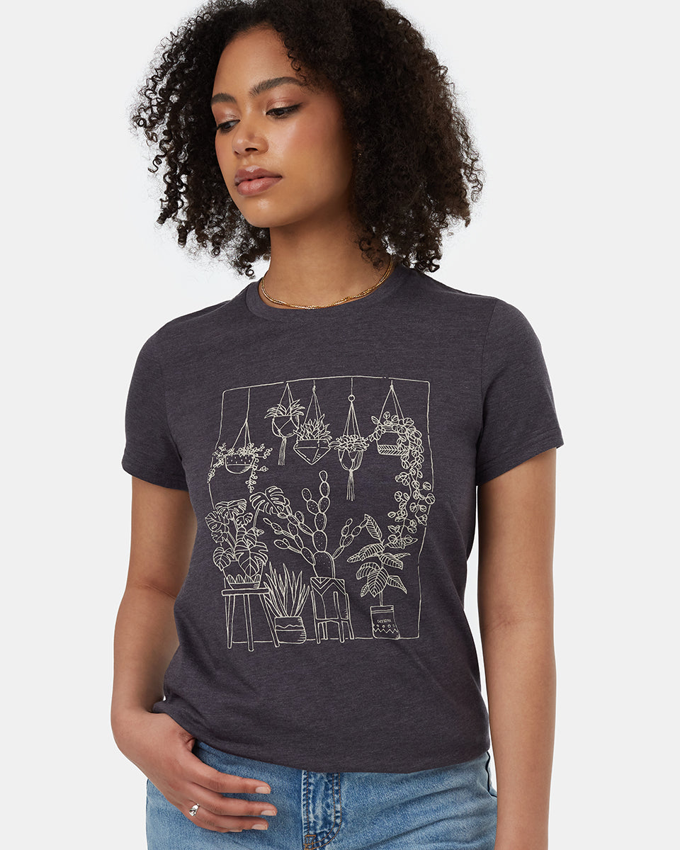 Plant Club T-Shirt