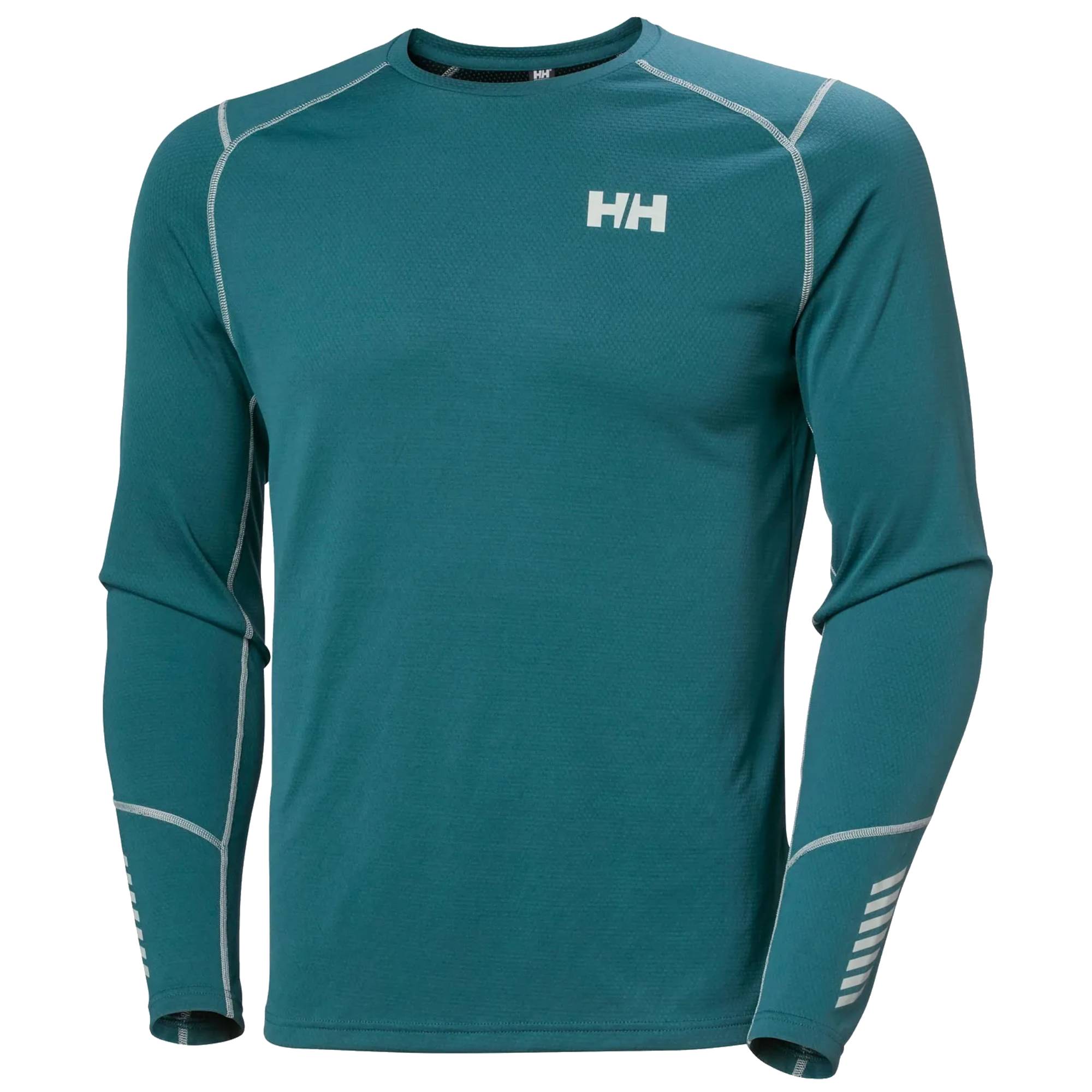 Helly Hansen Lifa Active Mens Crew 2025