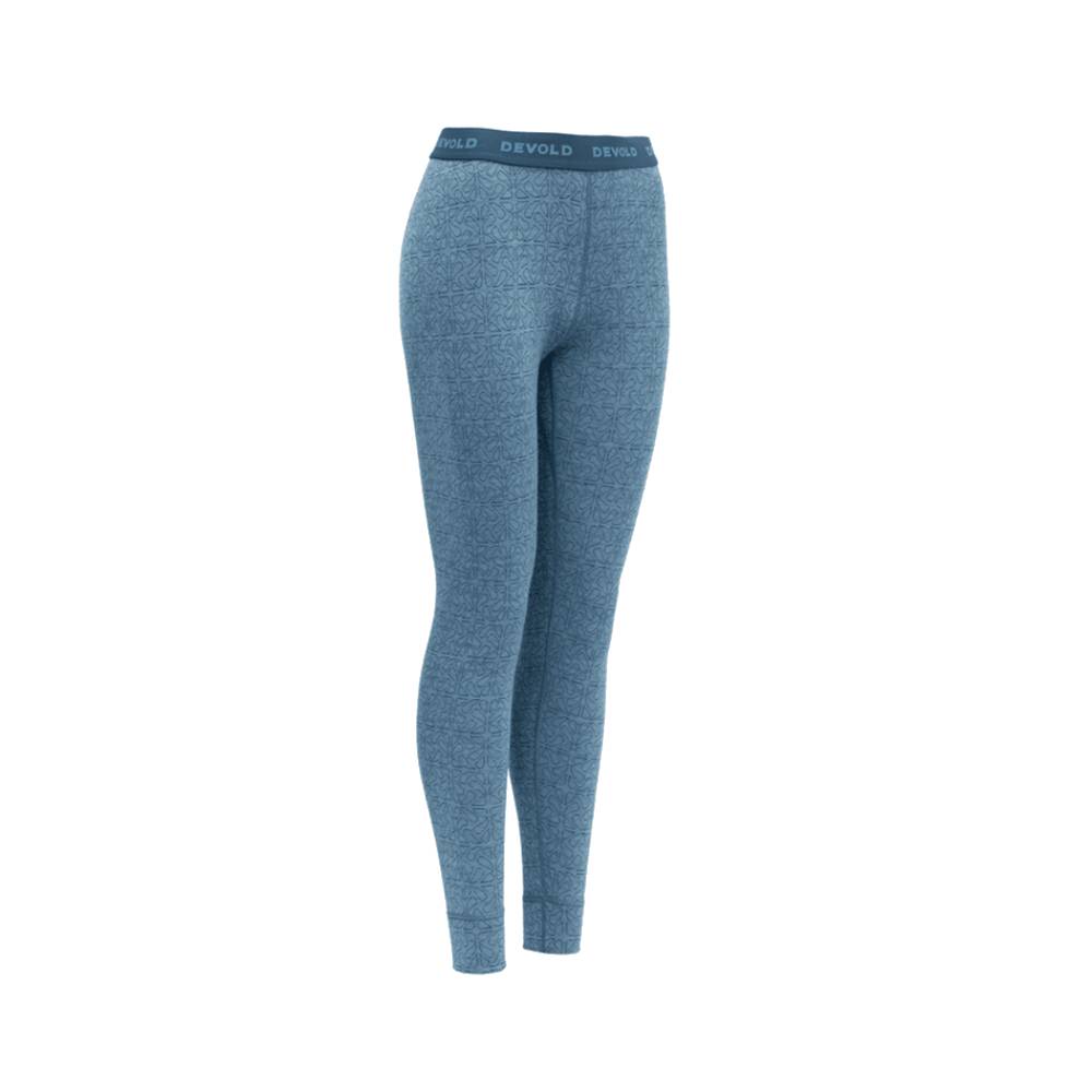 Devold Duo Active Merino 205 Womens Pant