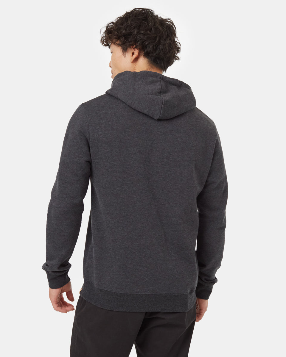 Juniper Hoodie