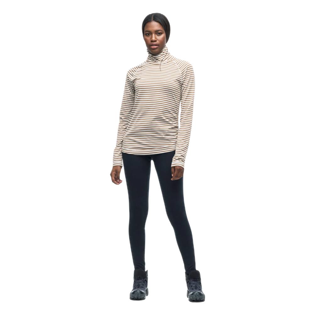 Indyeva Riga II Womens Turtleneck 2024