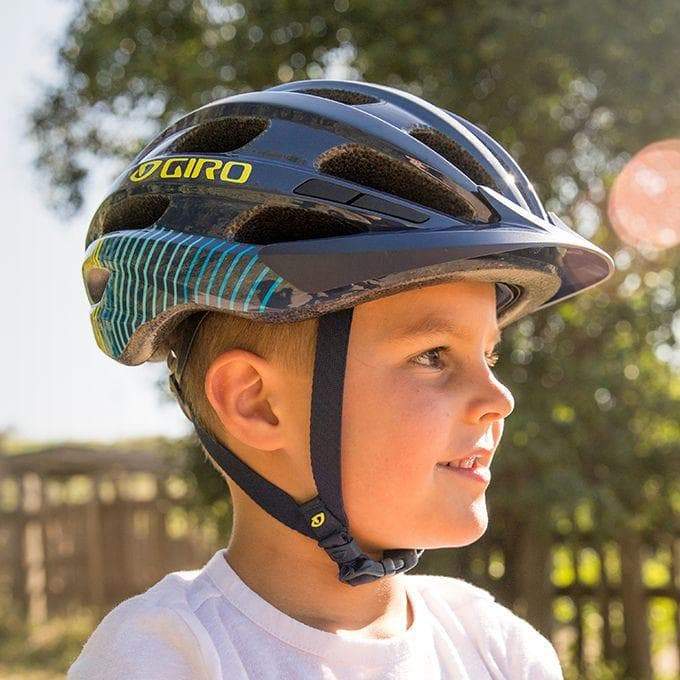 Giro Hale Junior Bike Helmet