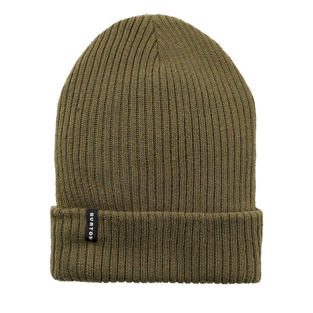 Burton Recycled Rib Adult Beanie