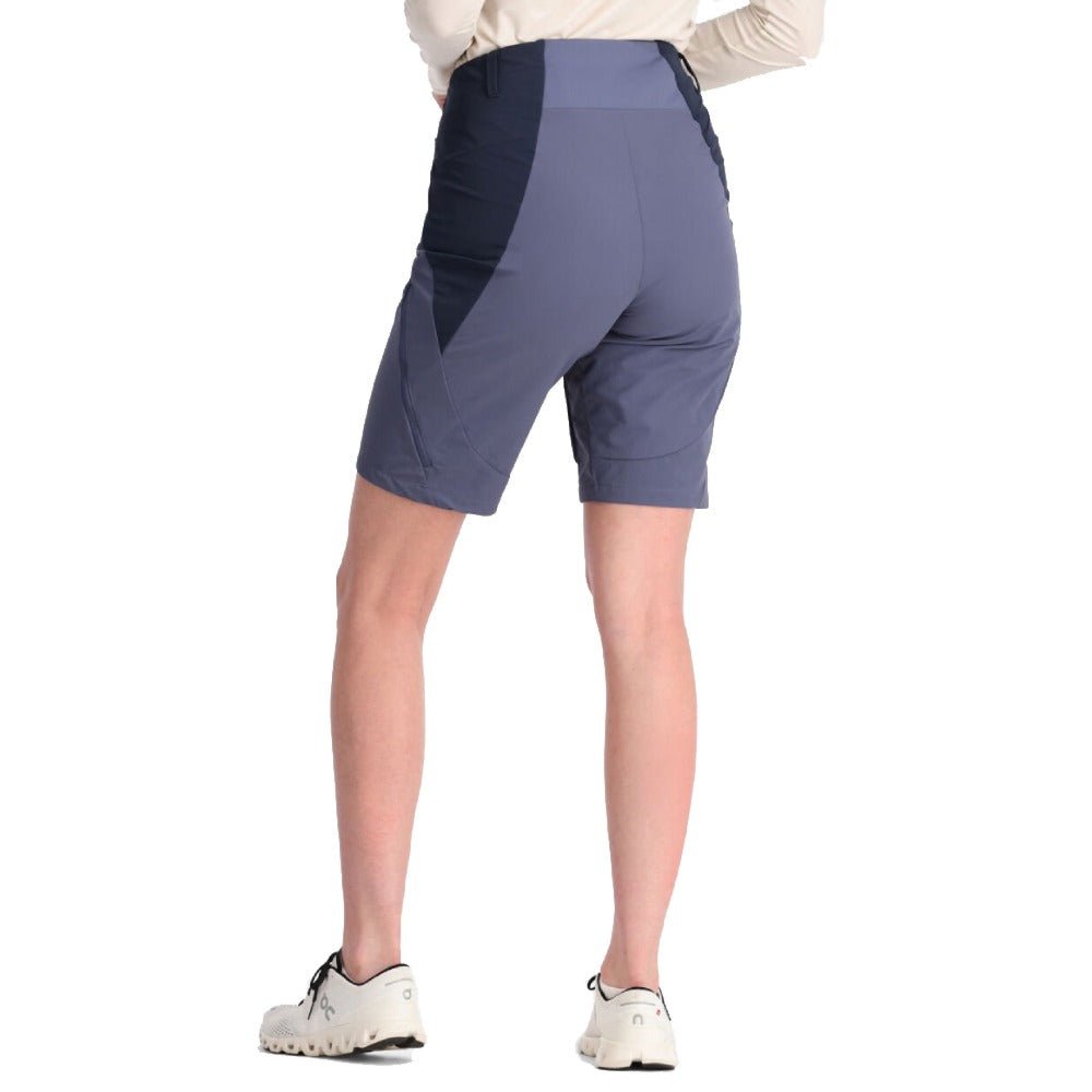 Kari Traa Voss Womens Hiking Shorts 2023