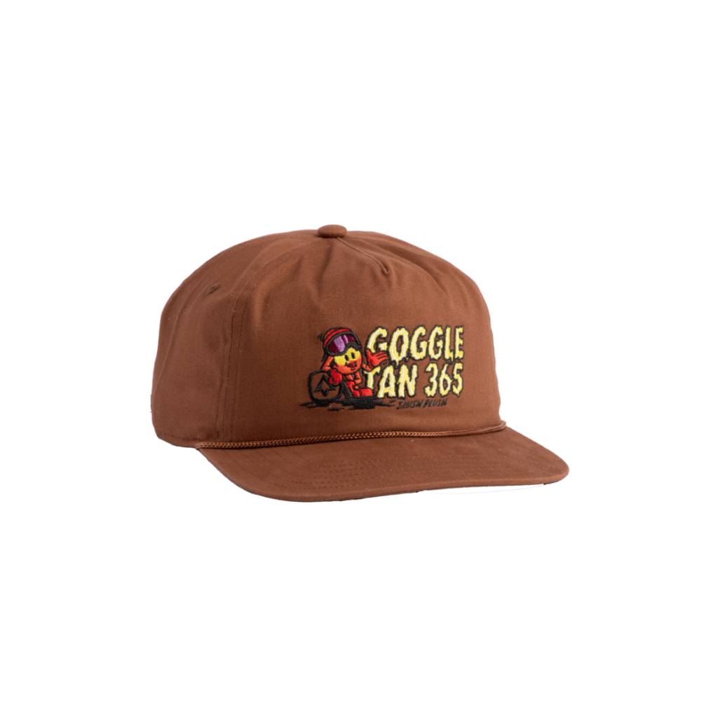 Coal Field Adult Cap