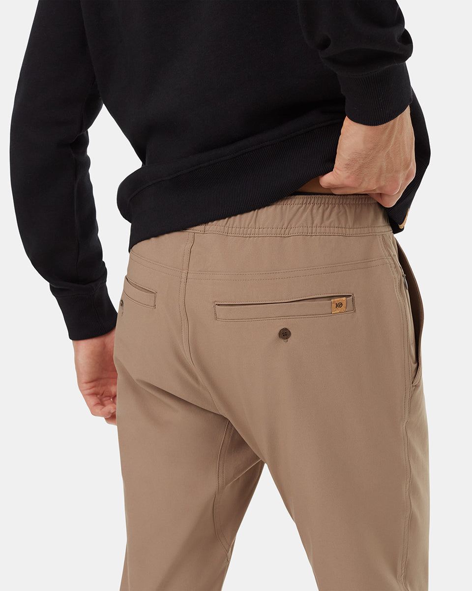 Simcoe Pant