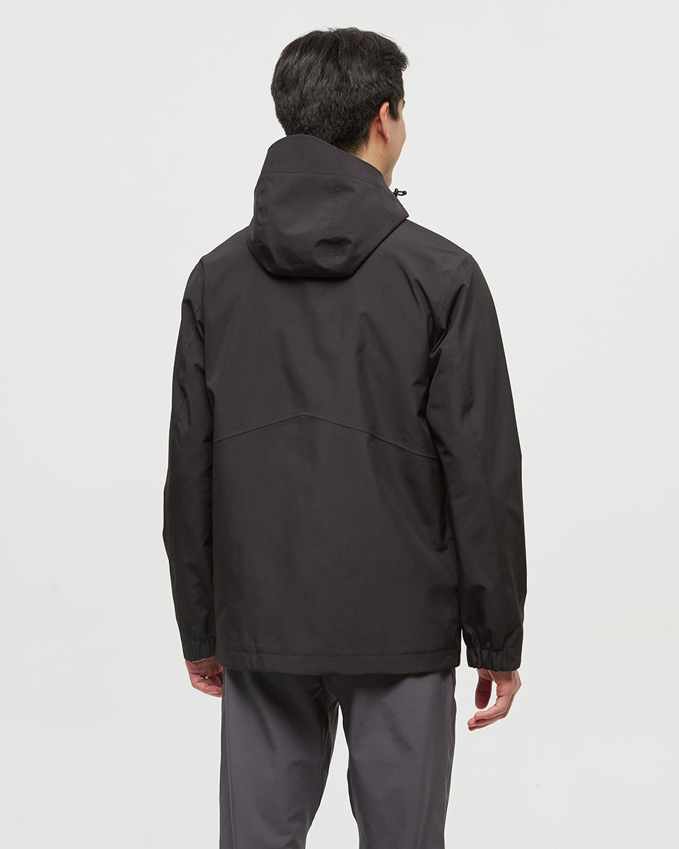 Nimbus Rain Jacket