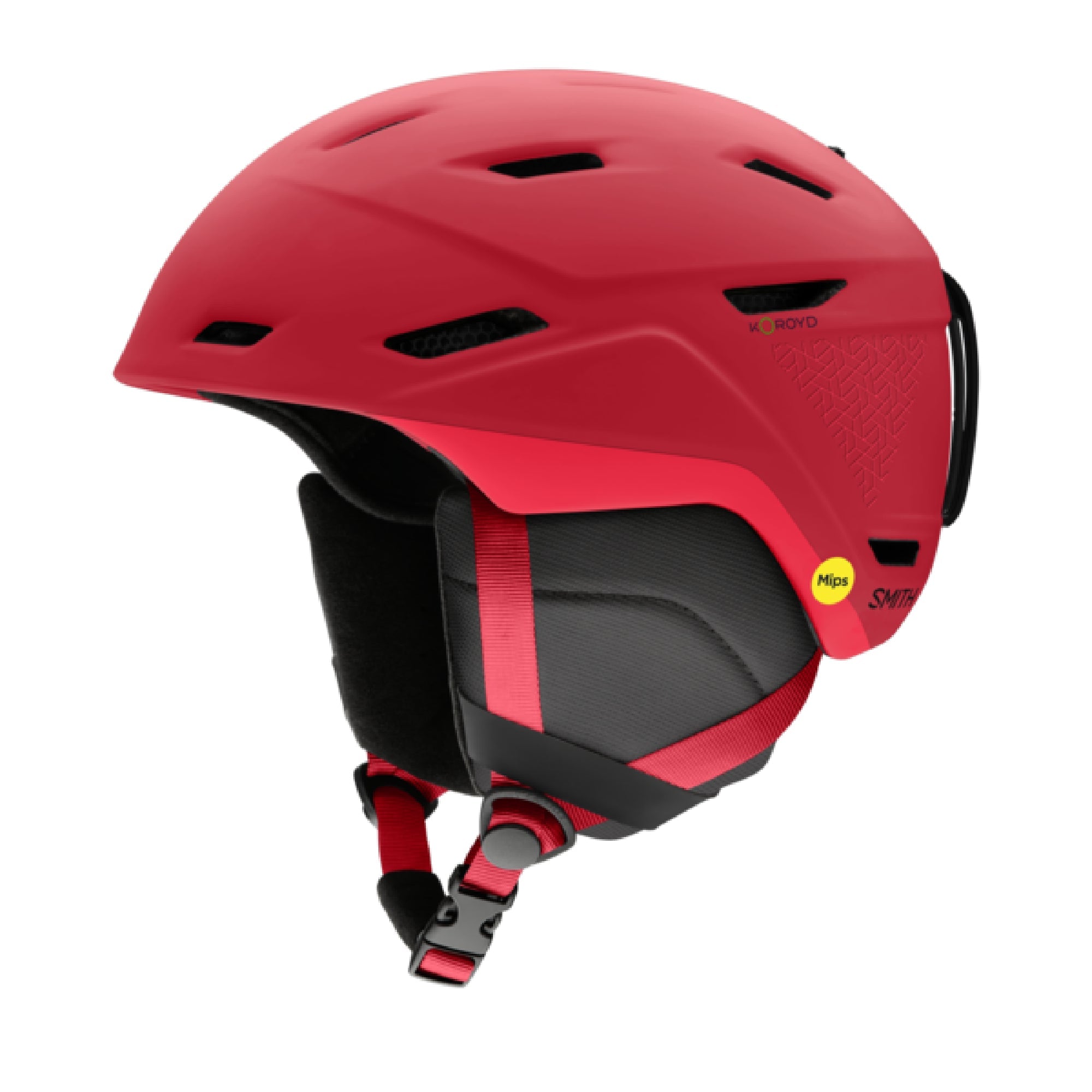 Smith Mission MIPS Helmet 2025