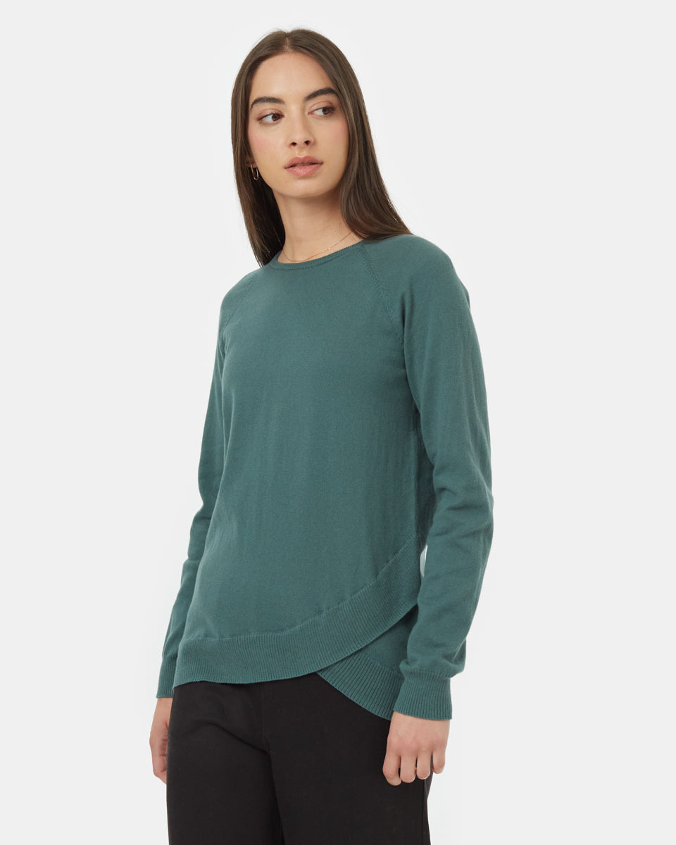 Highline Cotton Acre Sweater