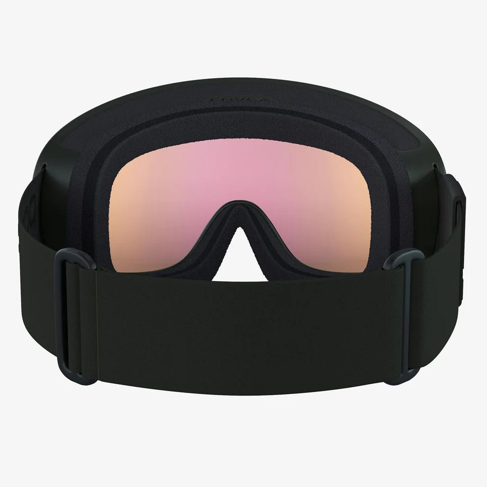 POC Fovea POW JJ Goggles 2024