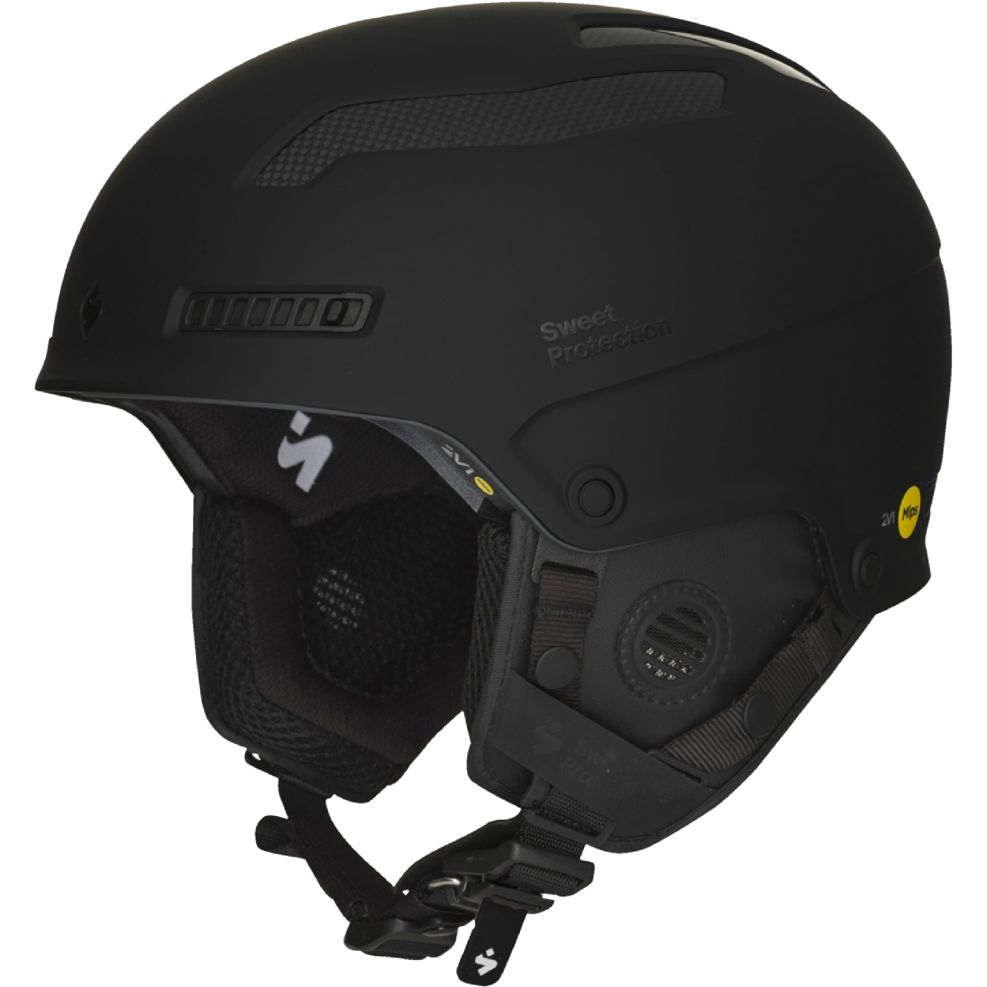 Sweet Protection Trooper 2Vi MIPS Helmet 2025