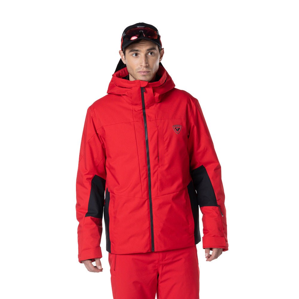 Rossignol All Speed Mens Jacket 2024