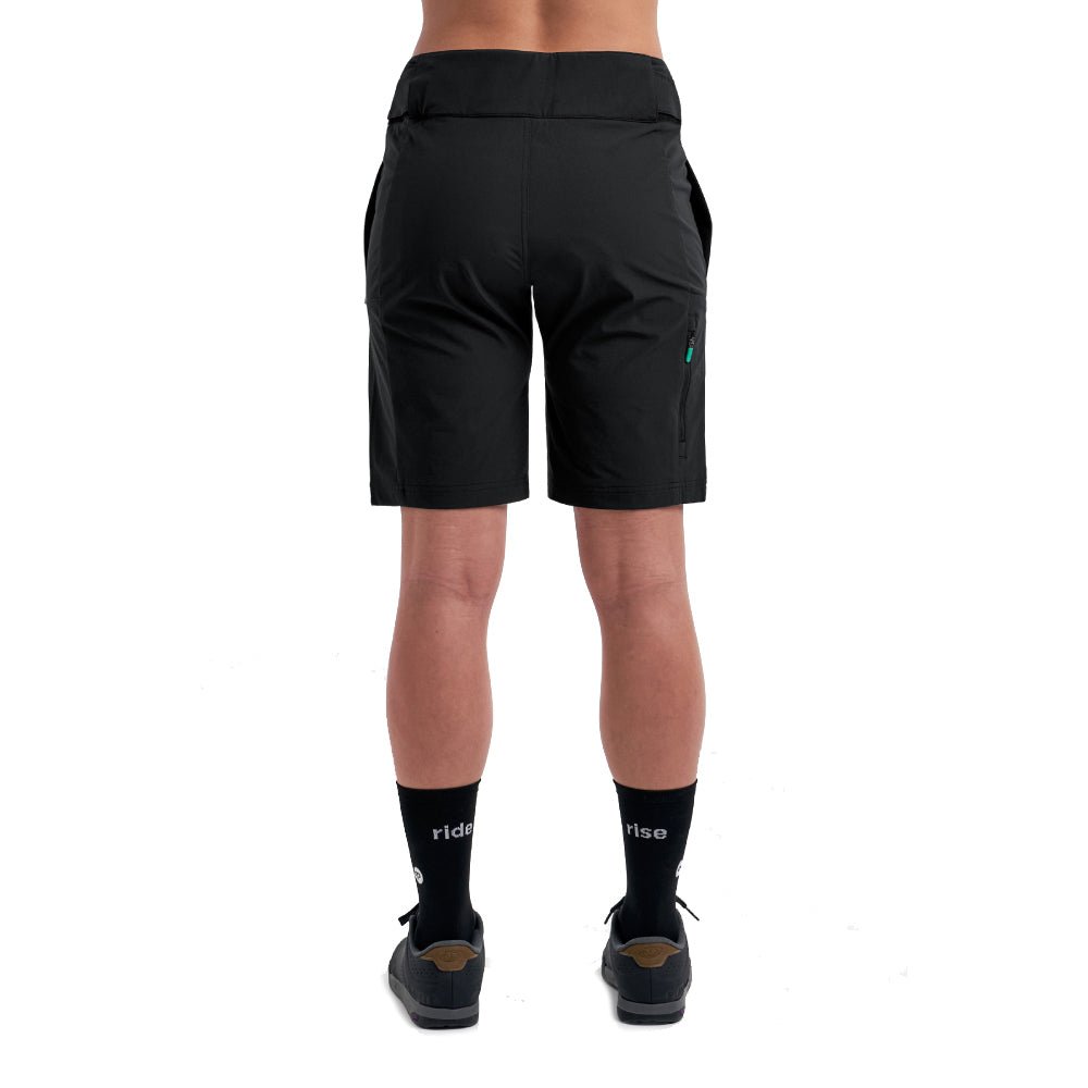 Peppermint MTB Womens Short