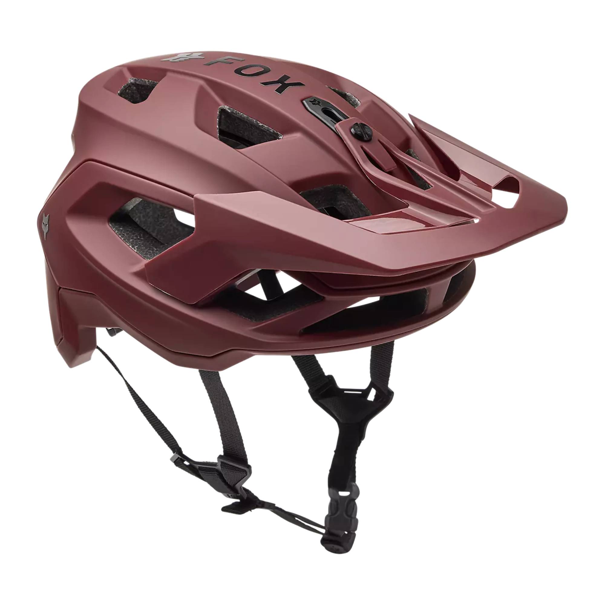 Fox Speedframe Bike Helmet