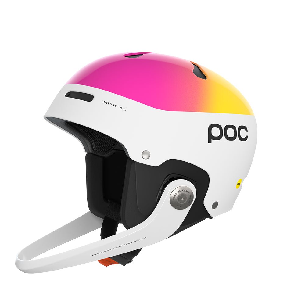 POC Artic SL MIPS Helmet 2023