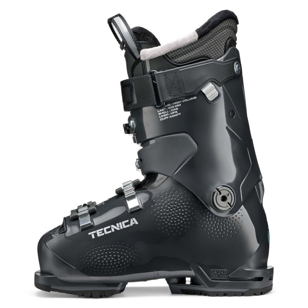 Tecnica Mach Sport HV 85 GW Womens Ski Boot 2023