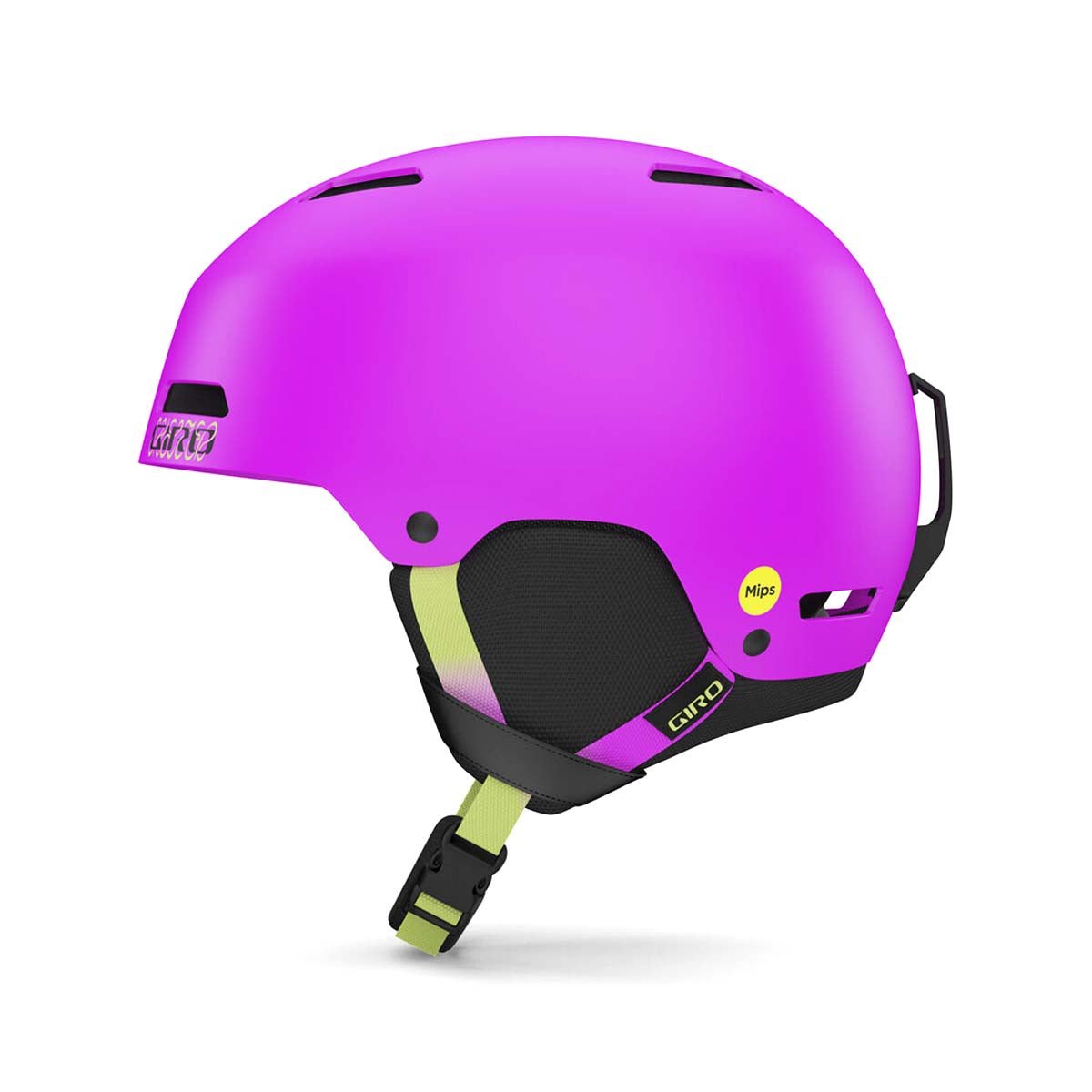 Giro Ledge MIPS Helmet 2025