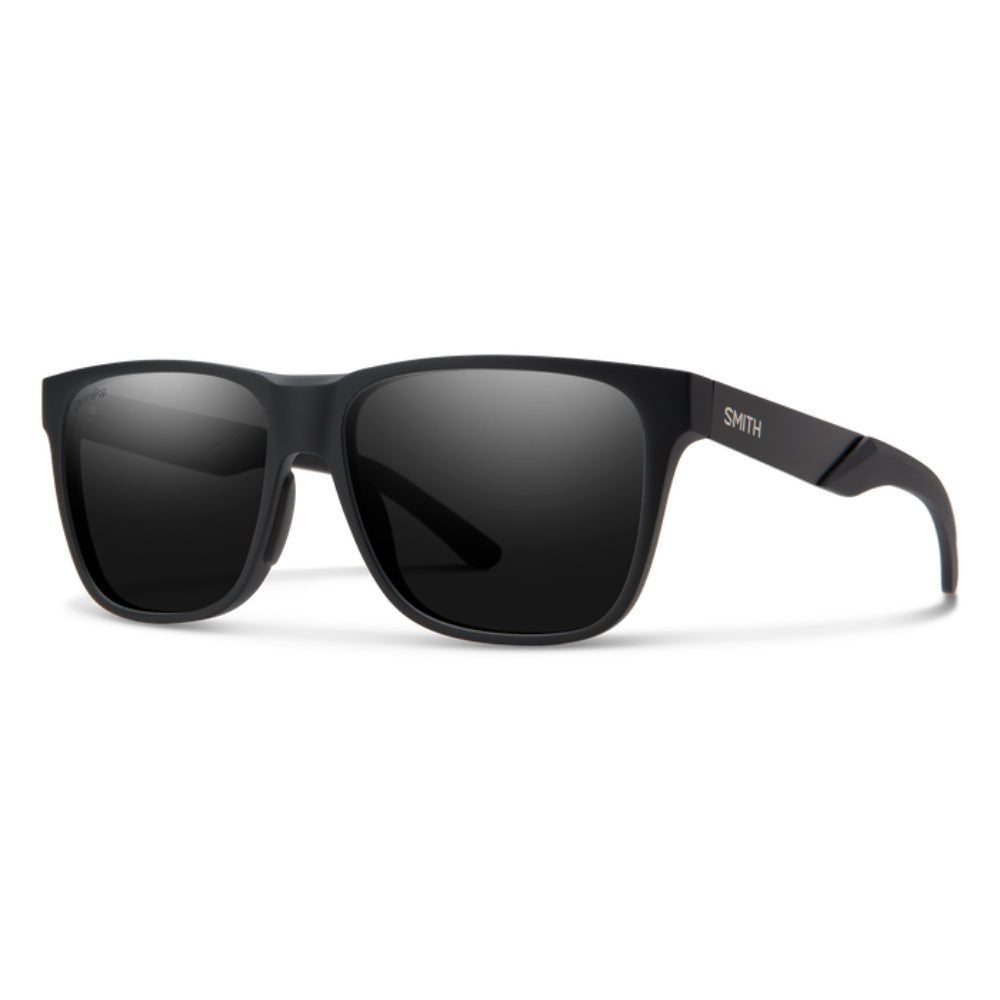 Smith Lowdown Steel Sunglasses