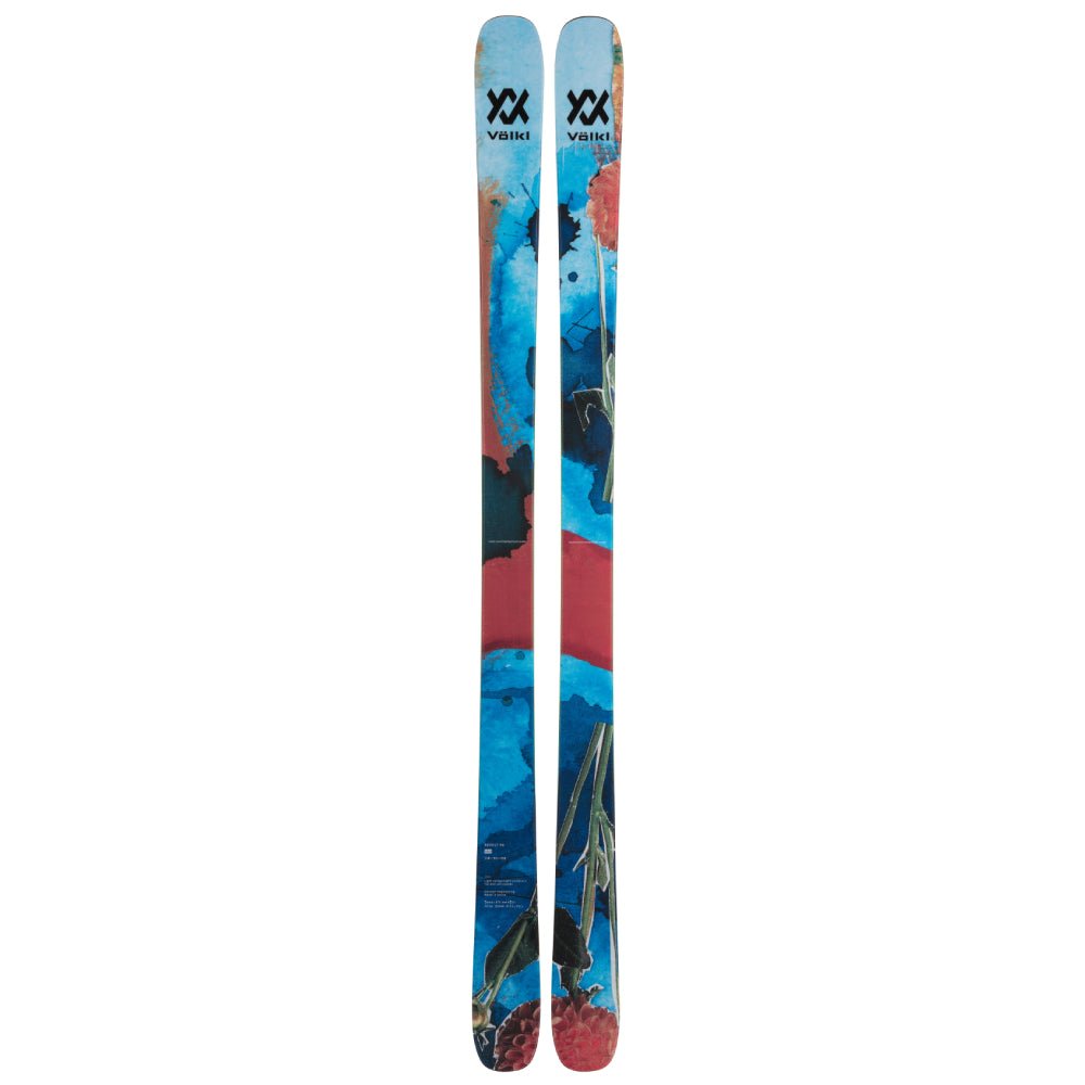 Volkl Revolt 90 Ski 2023