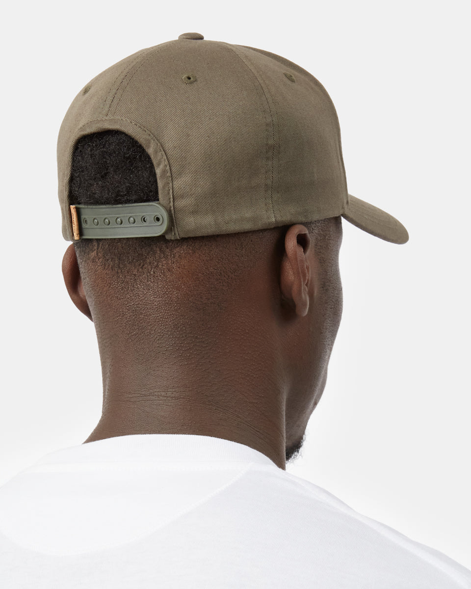 Cork Icon Elevation Hat