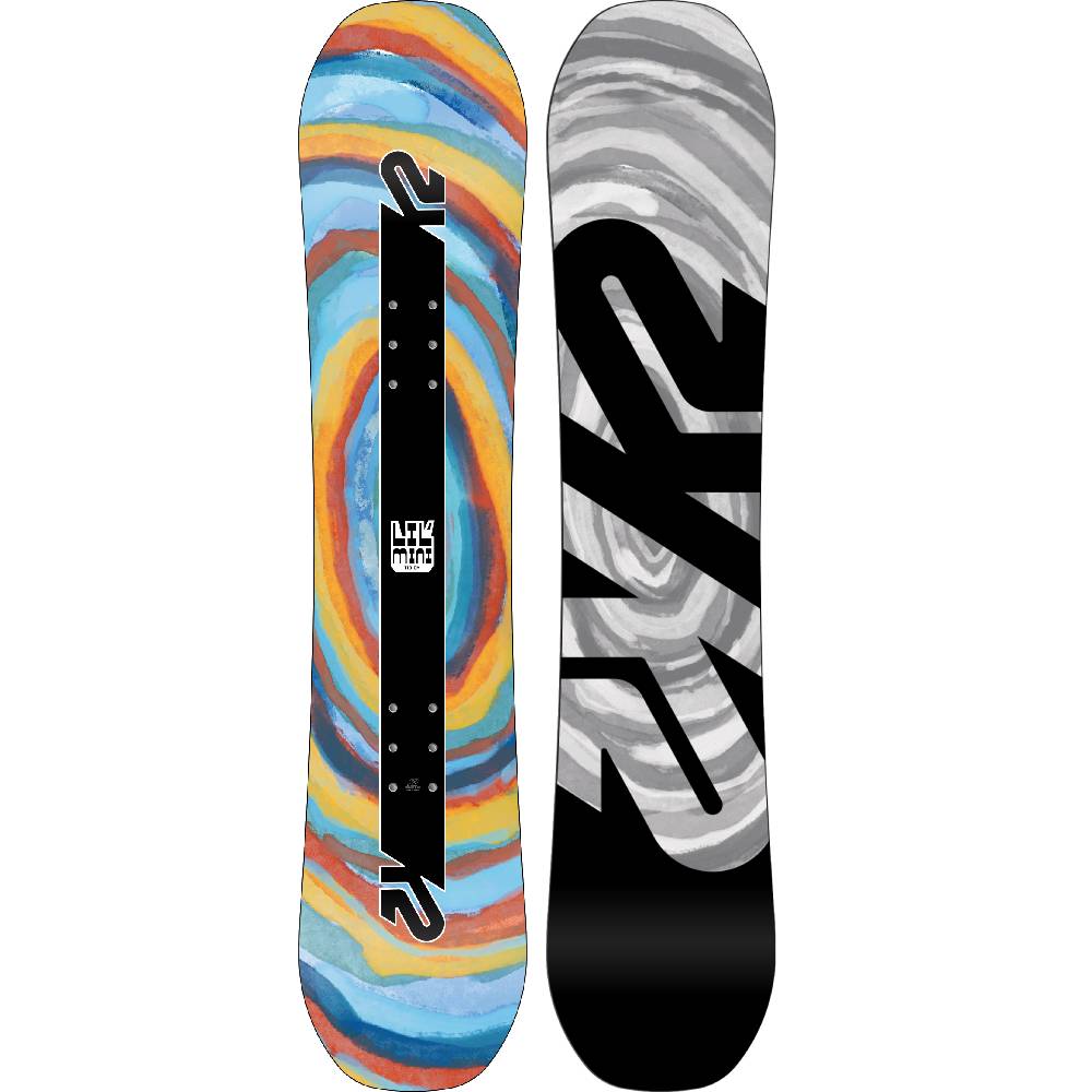 K2 Lil Kat Kids Snowboard 2024