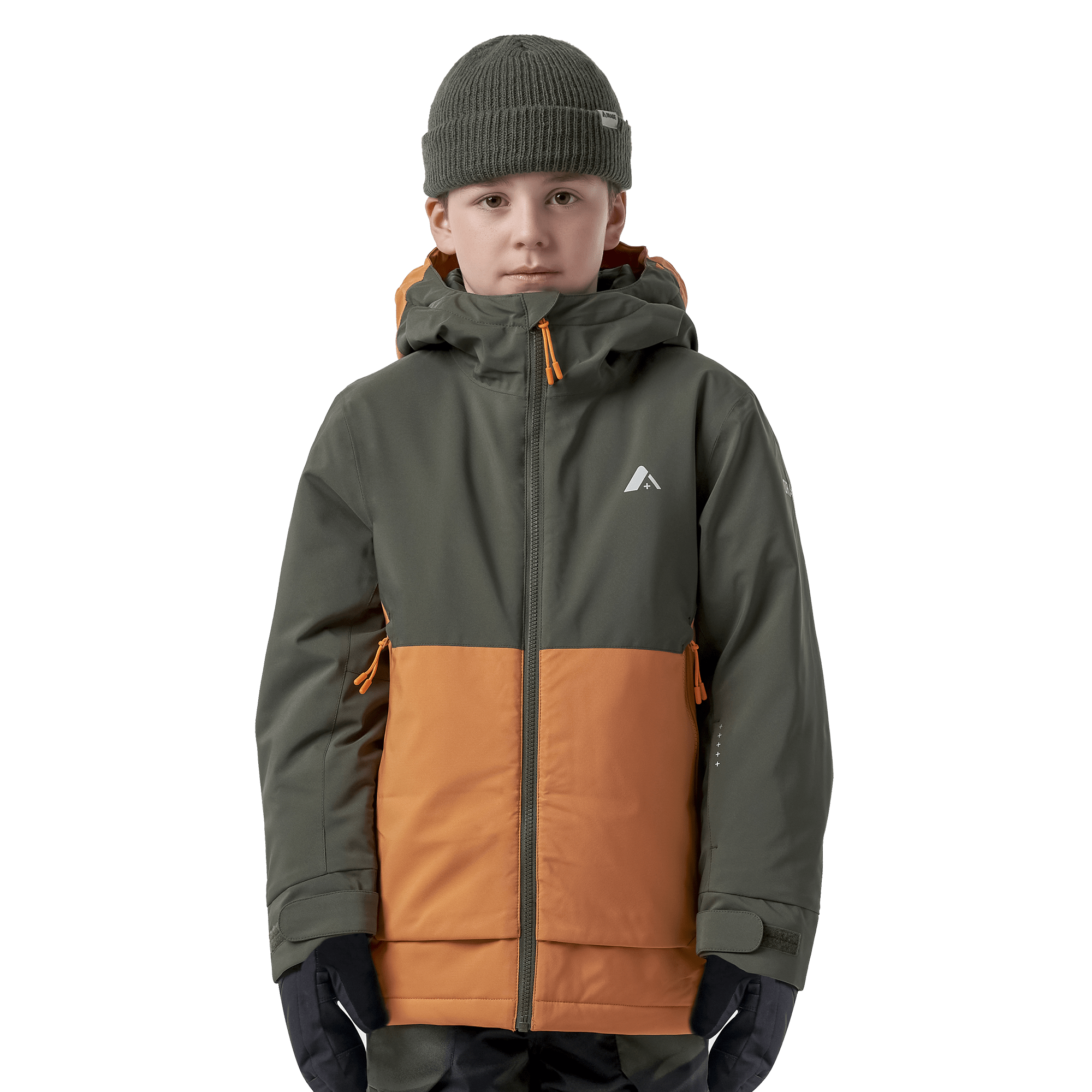 Orage Slope Boys Insulated Jacket 2025