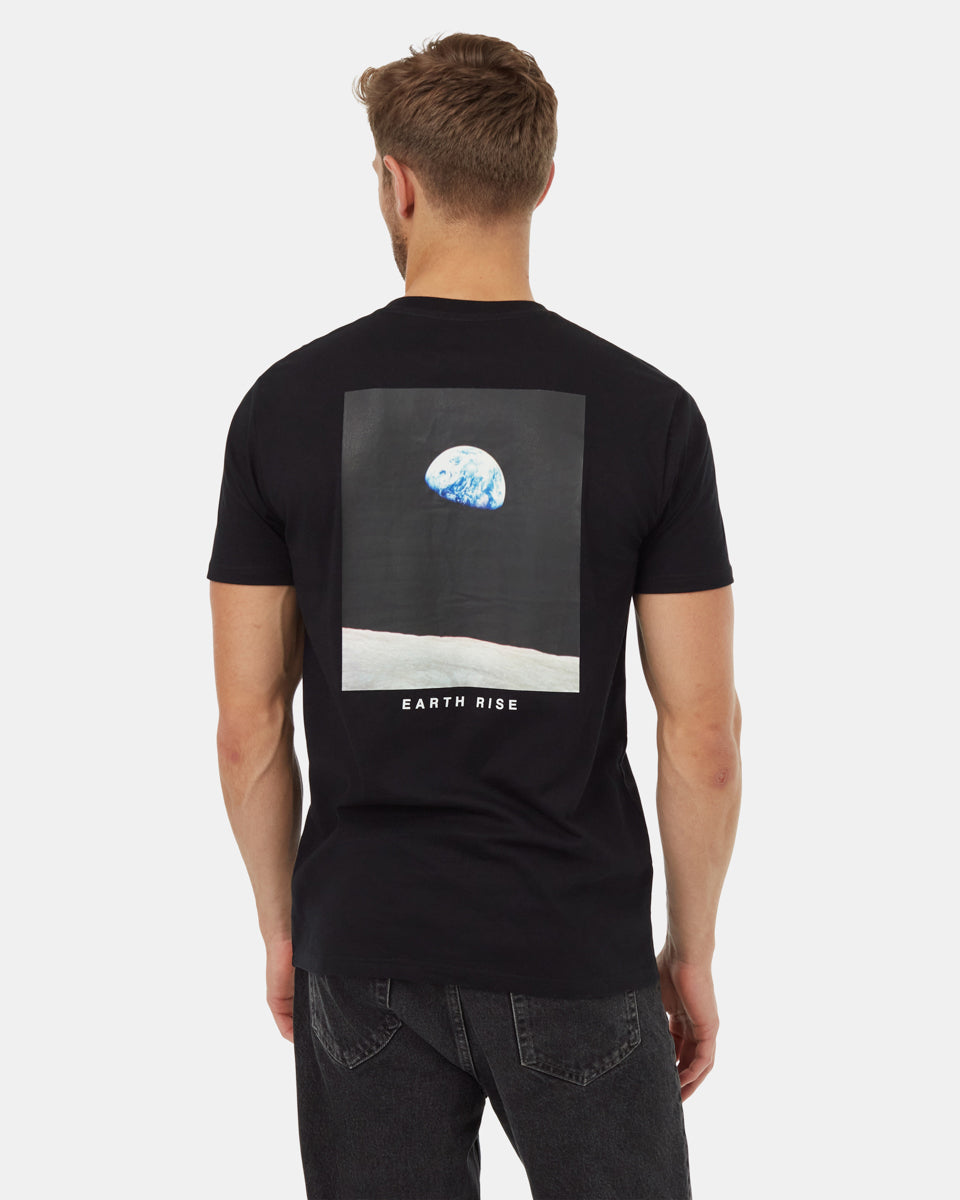 Earth Rise T-Shirt