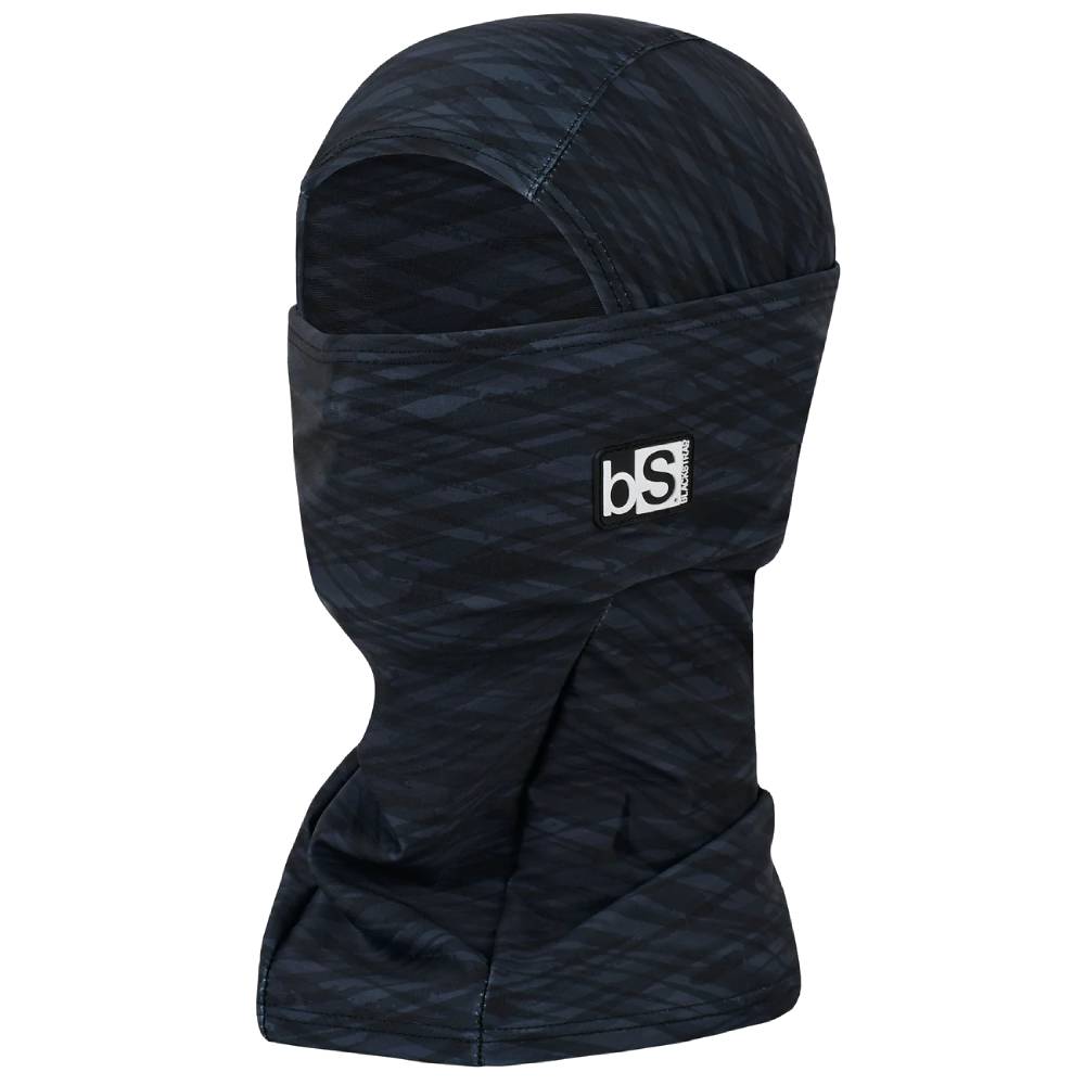 Blackstrap The Hood Adult Balaclava