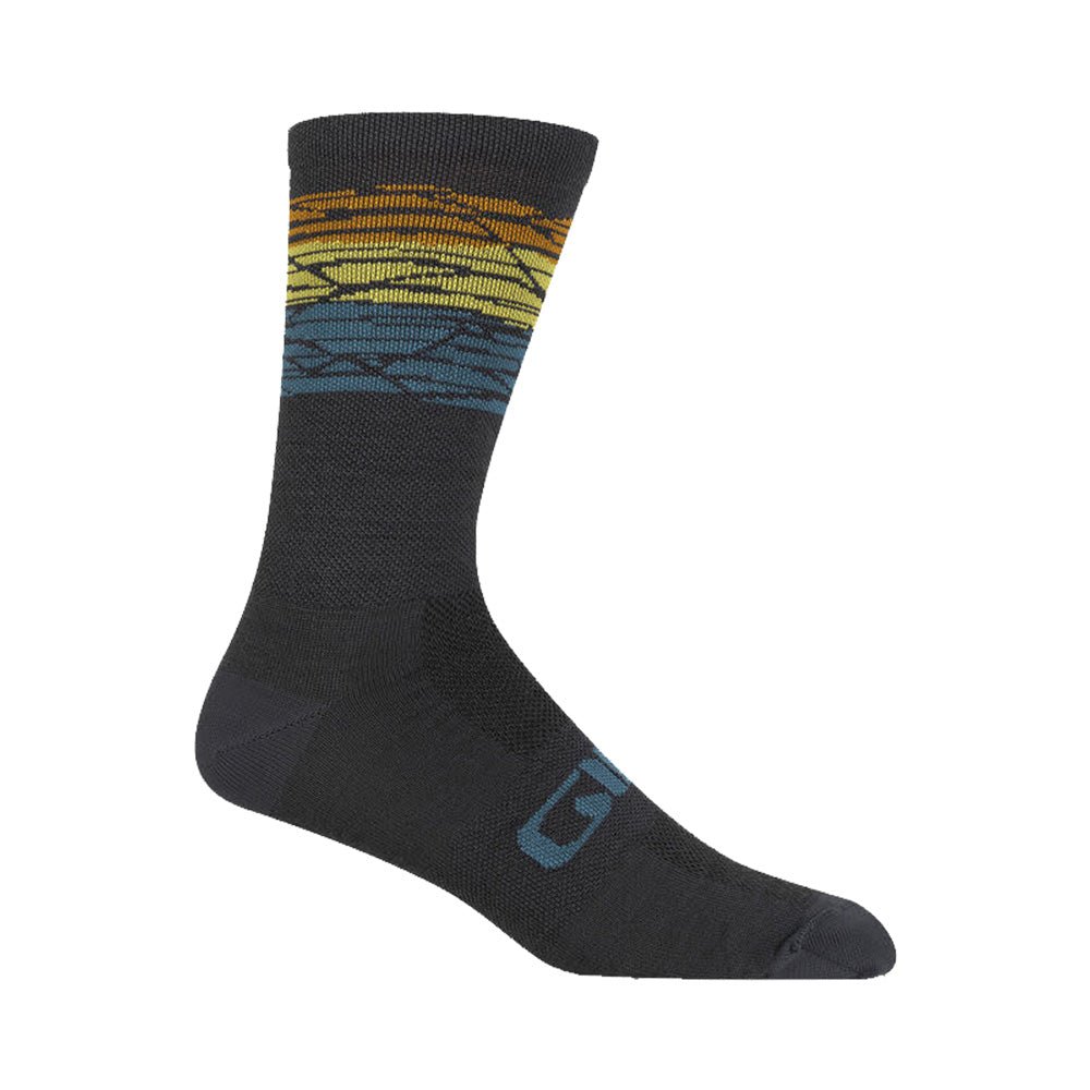 Giro Seasonal Merino Adult Cycling Socks