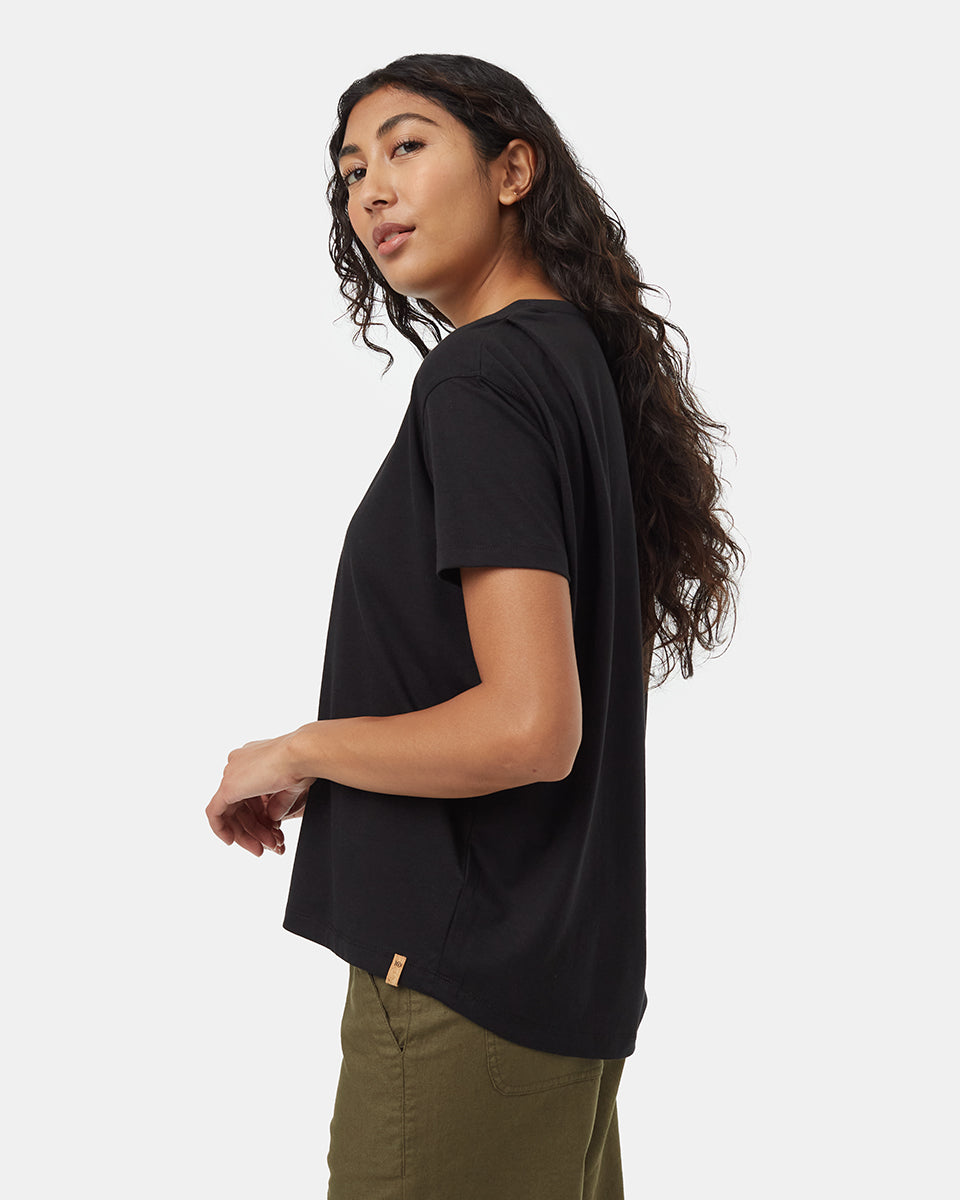 Plateau T-Shirt