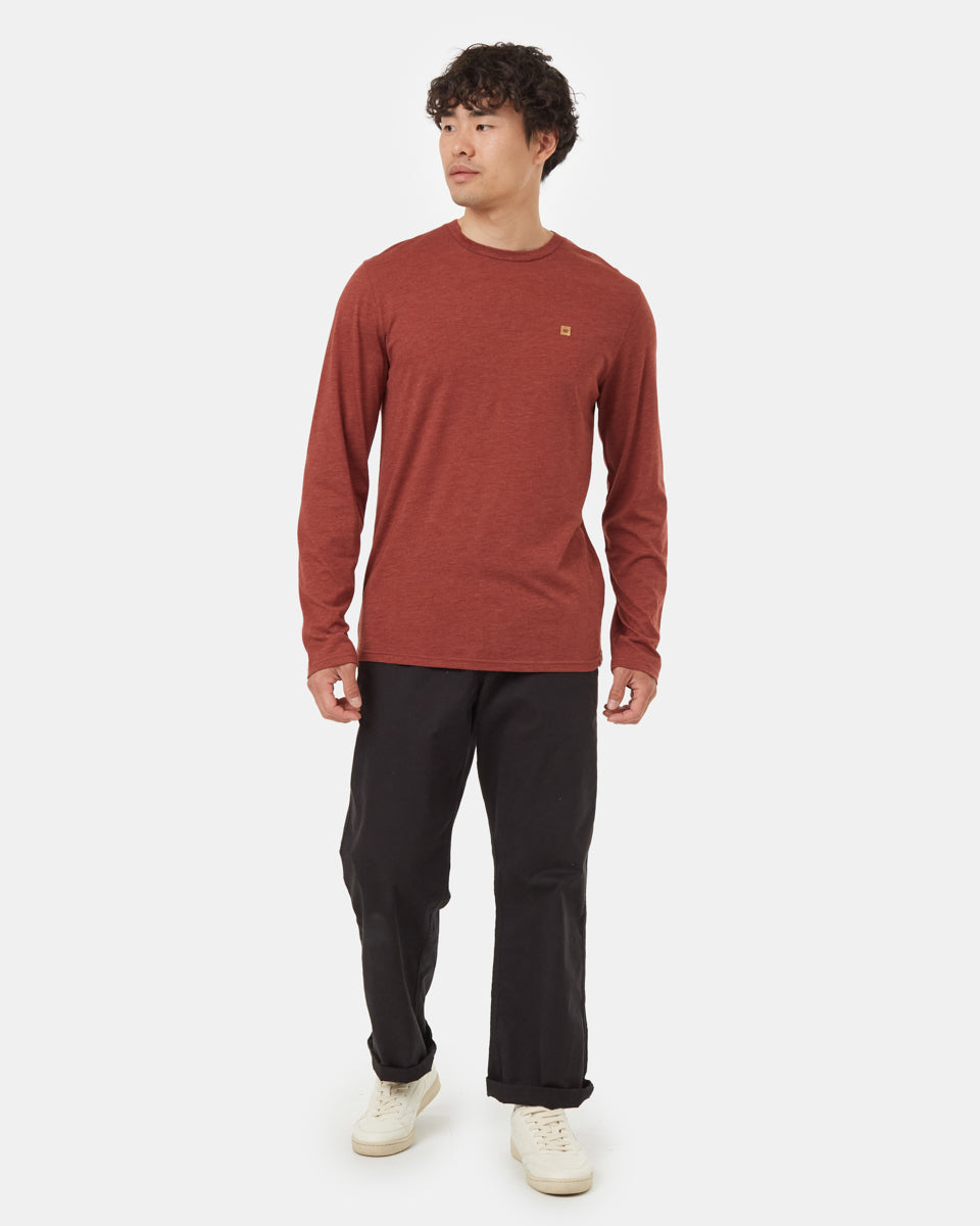 TreeBlend Classic Longsleeve