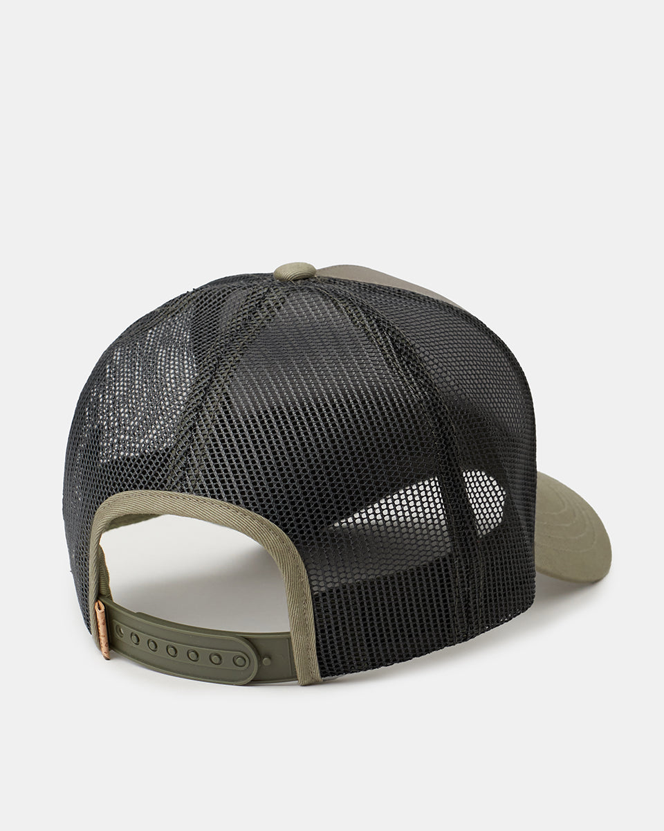 Juniper Altitude Hat