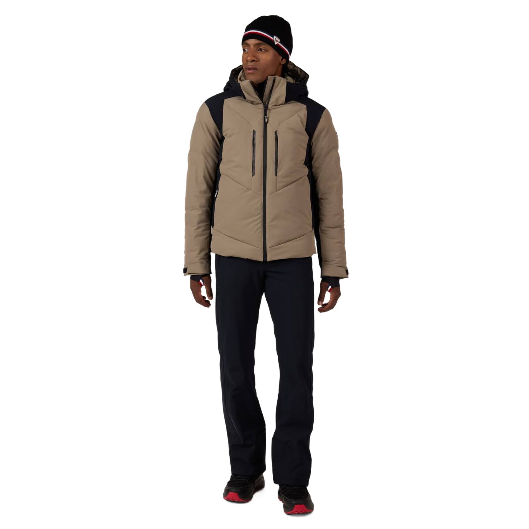 Rossignol Direttissima Mens Jacket 2025