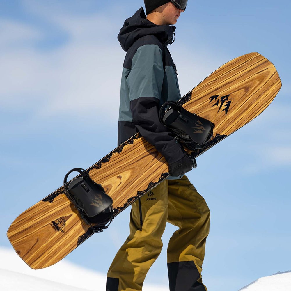 Jones Flagship Snowboard 2024