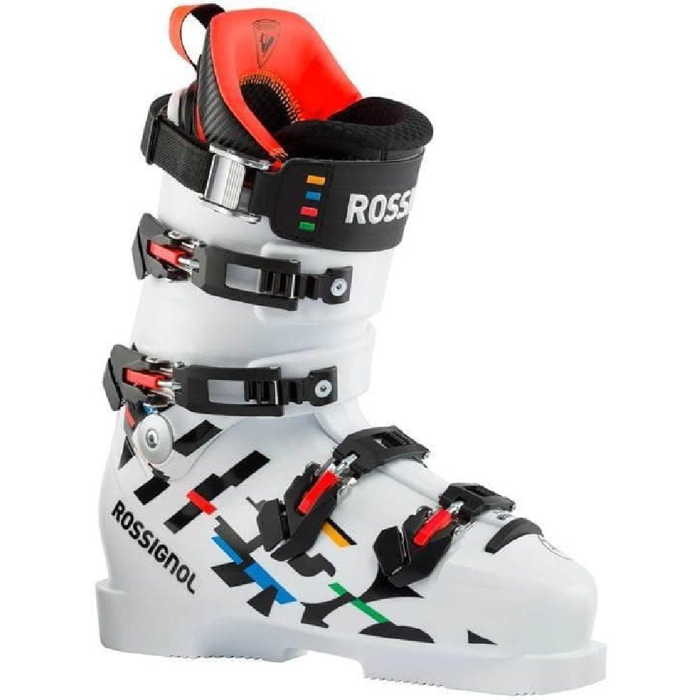 Rossignol Hero World Cup ZJ+ Ski Boot 2022